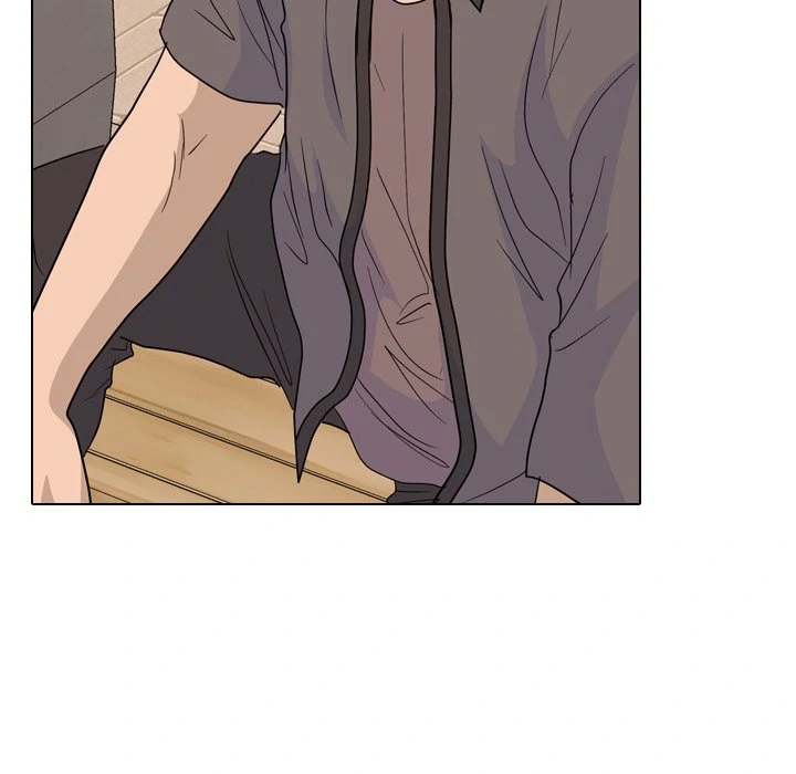 High School Legend: Red Dragon Chapter 247 - Page 99