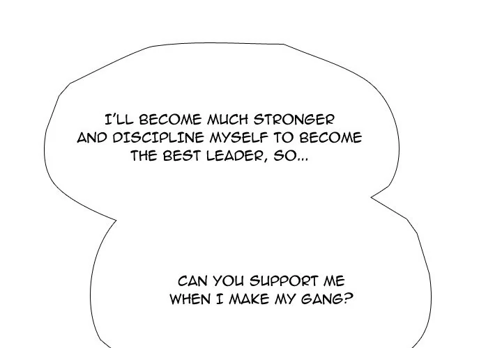 High School Legend: Red Dragon Chapter 248 - Page 1