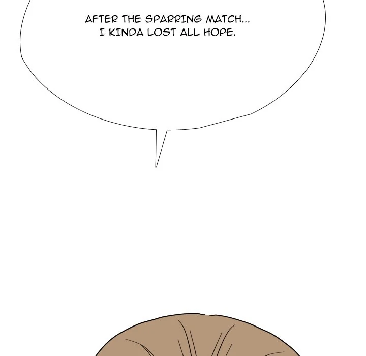 High School Legend: Red Dragon Chapter 248 - Page 104