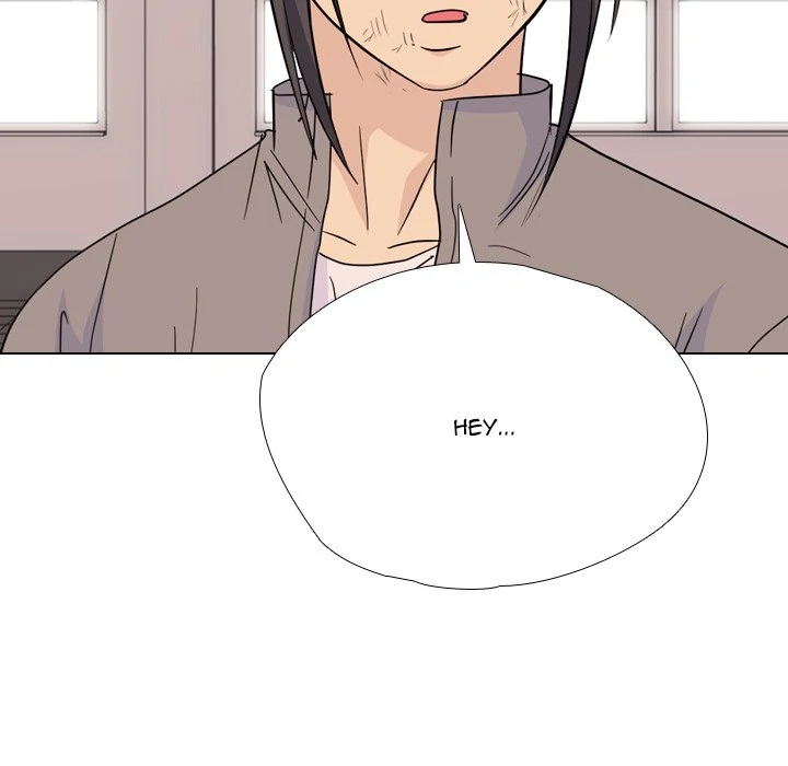 High School Legend: Red Dragon Chapter 248 - Page 107