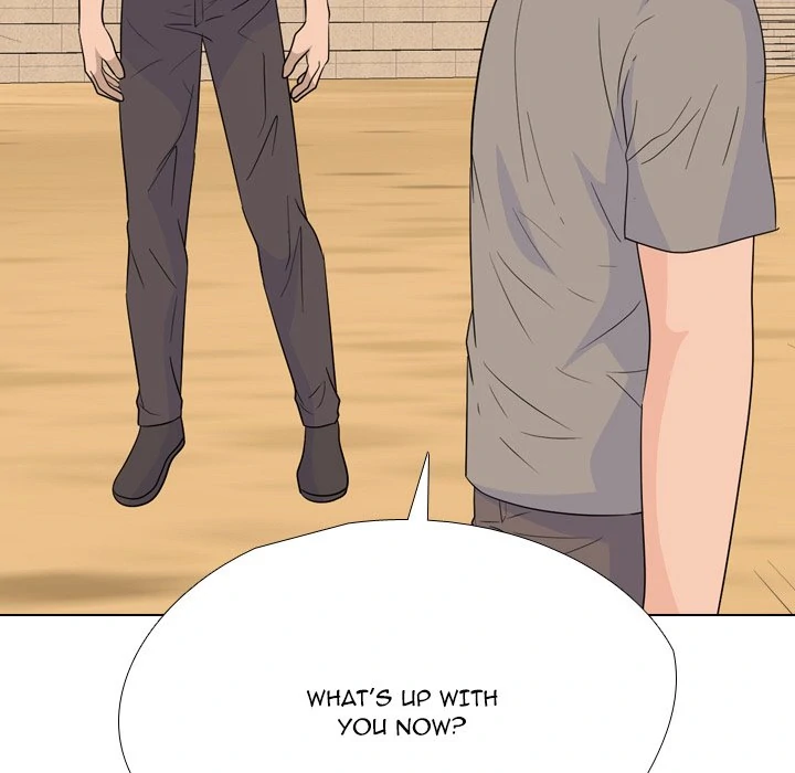 High School Legend: Red Dragon Chapter 248 - Page 118