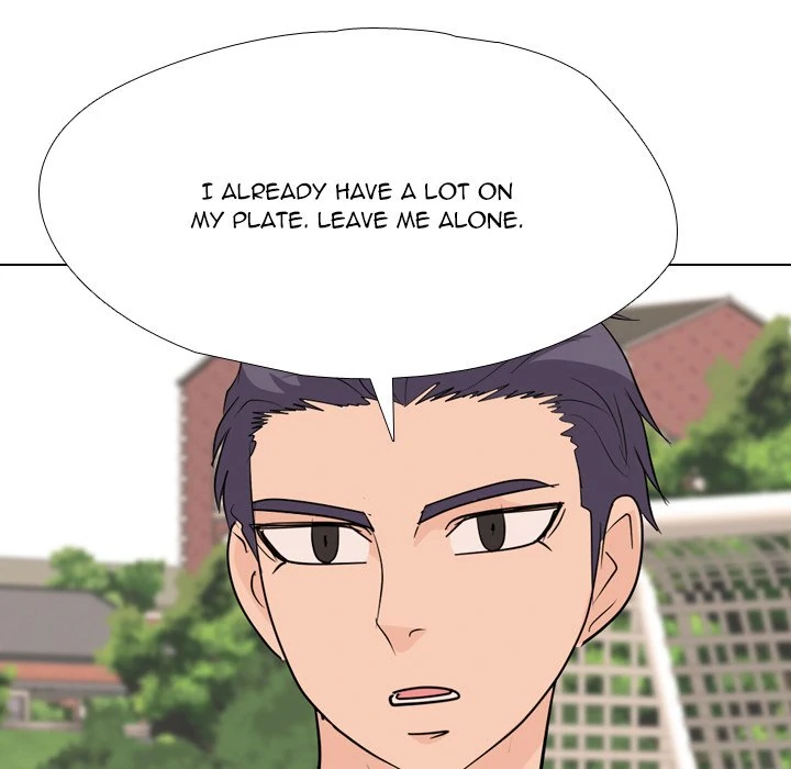 High School Legend: Red Dragon Chapter 248 - Page 120