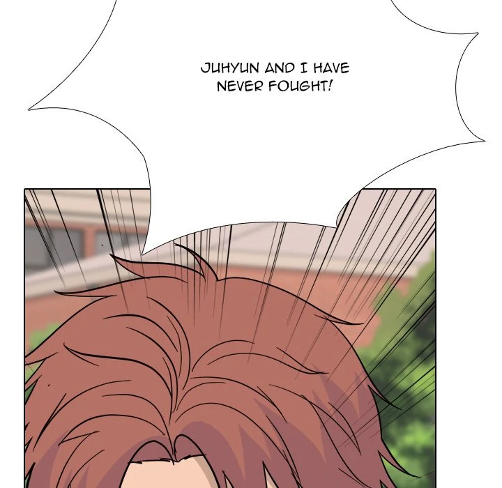 High School Legend: Red Dragon Chapter 248 - Page 122