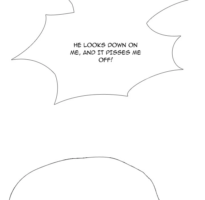 High School Legend: Red Dragon Chapter 248 - Page 124