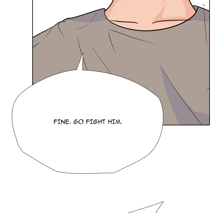 High School Legend: Red Dragon Chapter 248 - Page 126