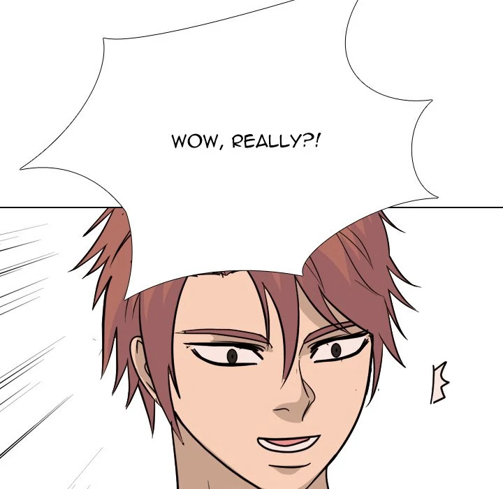 High School Legend: Red Dragon Chapter 248 - Page 127
