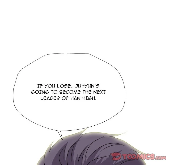 High School Legend: Red Dragon Chapter 248 - Page 129