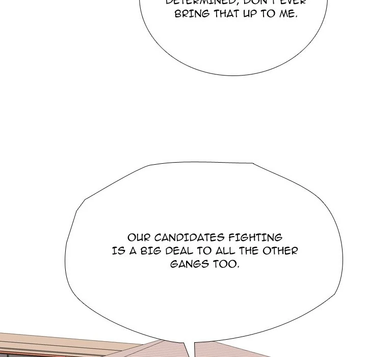 High School Legend: Red Dragon Chapter 248 - Page 132