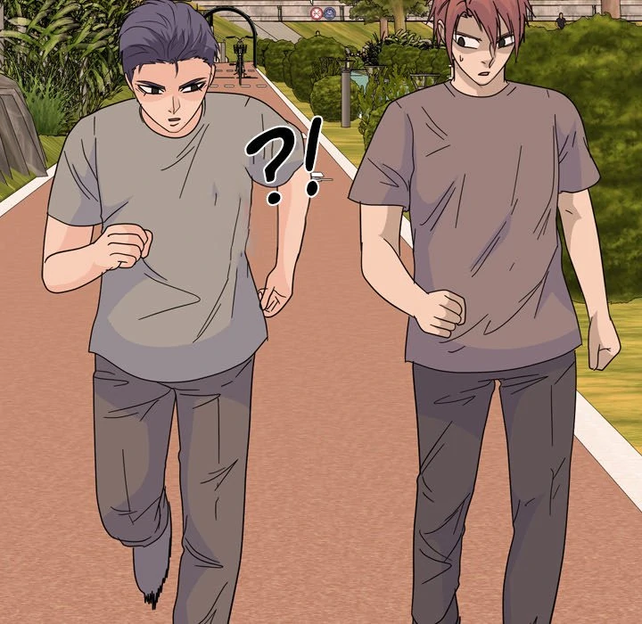 High School Legend: Red Dragon Chapter 248 - Page 141