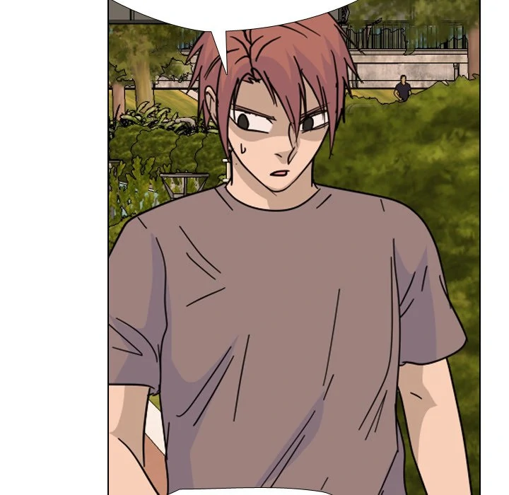 High School Legend: Red Dragon Chapter 248 - Page 143