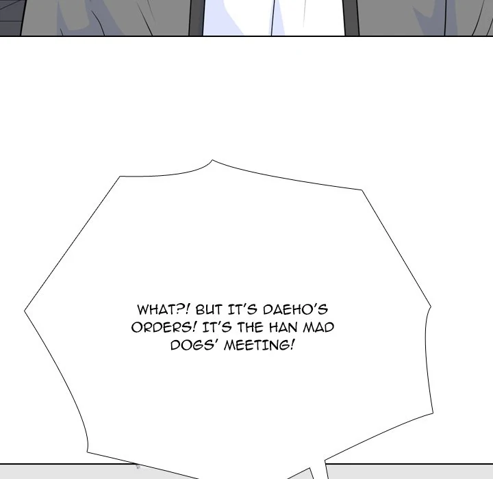 High School Legend: Red Dragon Chapter 248 - Page 157