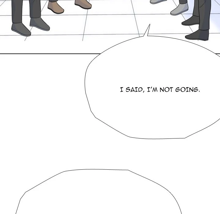 High School Legend: Red Dragon Chapter 248 - Page 159