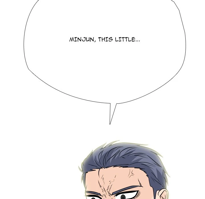 High School Legend: Red Dragon Chapter 248 - Page 166