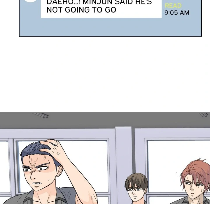 High School Legend: Red Dragon Chapter 248 - Page 169