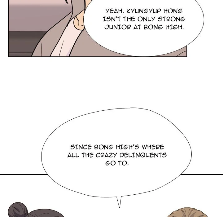High School Legend: Red Dragon Chapter 248 - Page 18