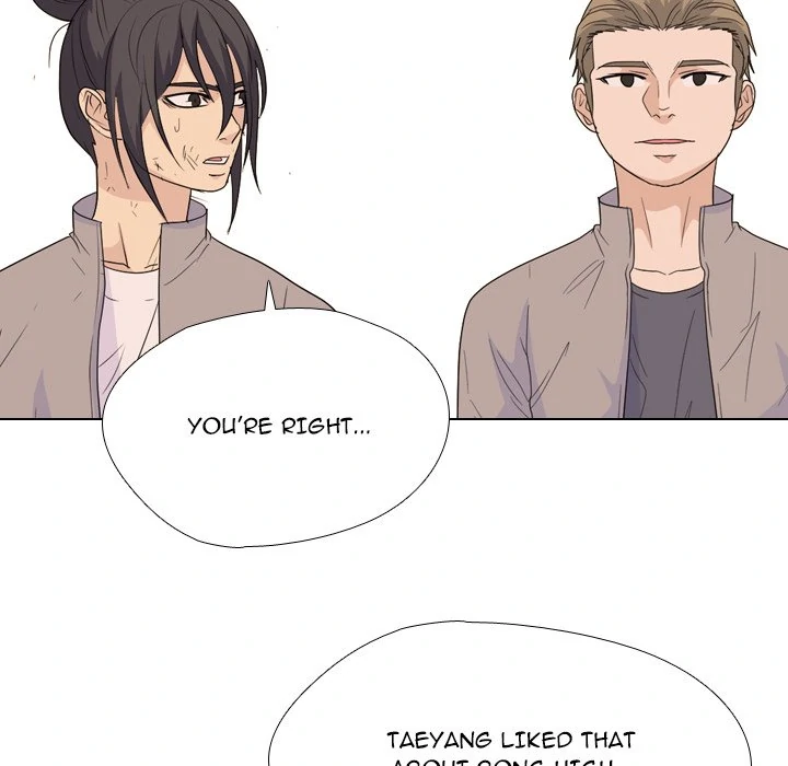 High School Legend: Red Dragon Chapter 248 - Page 19