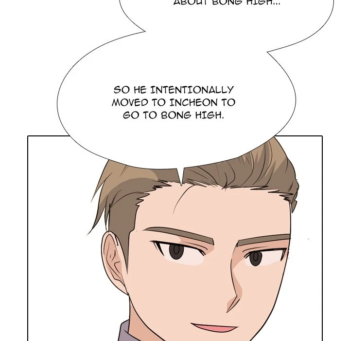 High School Legend: Red Dragon Chapter 248 - Page 20