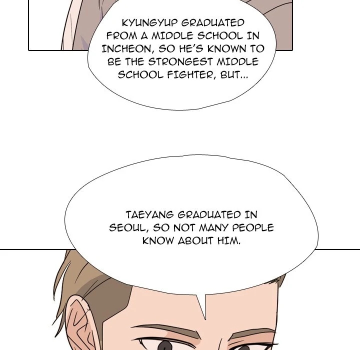 High School Legend: Red Dragon Chapter 248 - Page 23