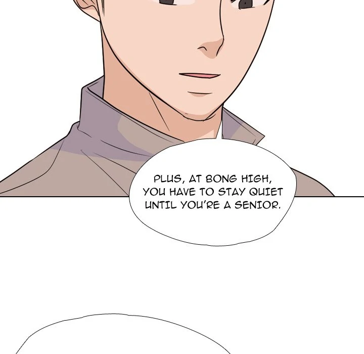 High School Legend: Red Dragon Chapter 248 - Page 24