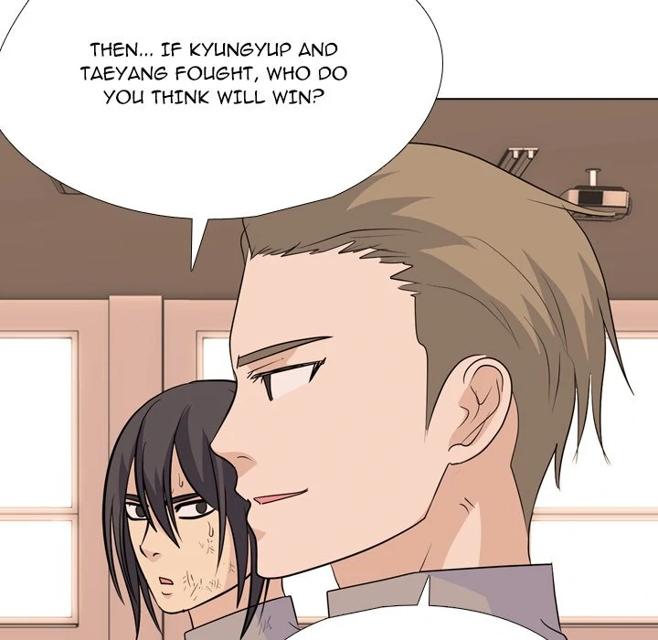 High School Legend: Red Dragon Chapter 248 - Page 25