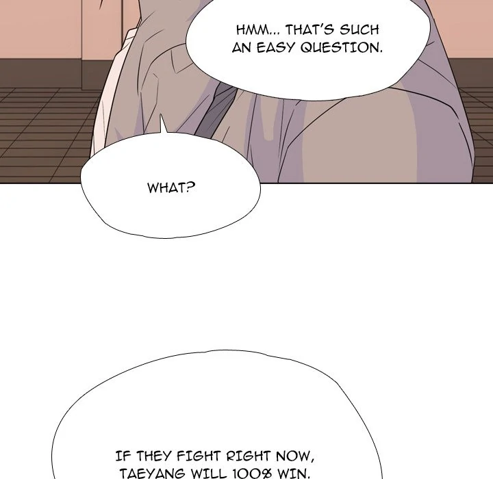 High School Legend: Red Dragon Chapter 248 - Page 26