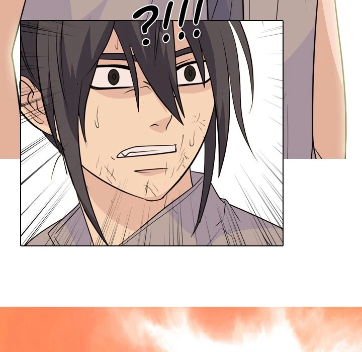 High School Legend: Red Dragon Chapter 248 - Page 29