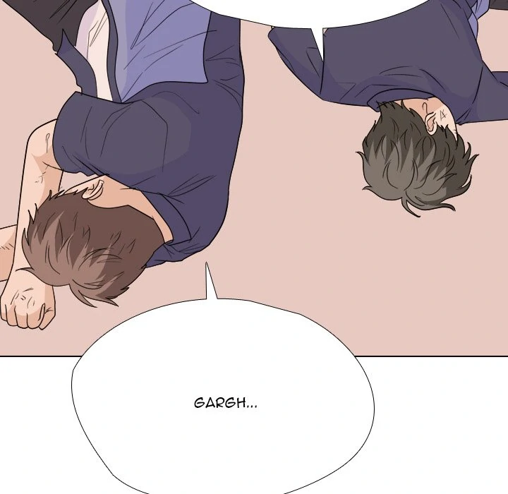 High School Legend: Red Dragon Chapter 248 - Page 33
