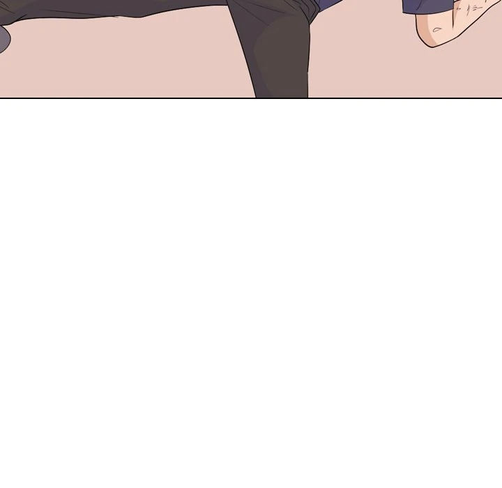 High School Legend: Red Dragon Chapter 248 - Page 35