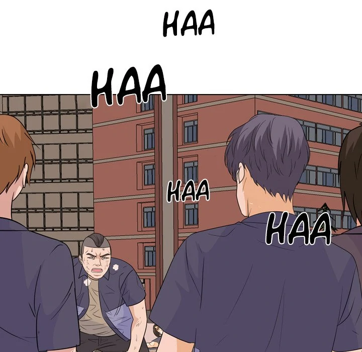 High School Legend: Red Dragon Chapter 248 - Page 38