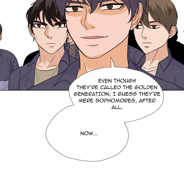 High School Legend: Red Dragon Chapter 248 - Page 42
