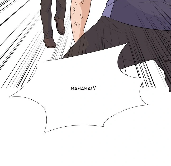 High School Legend: Red Dragon Chapter 248 - Page 45