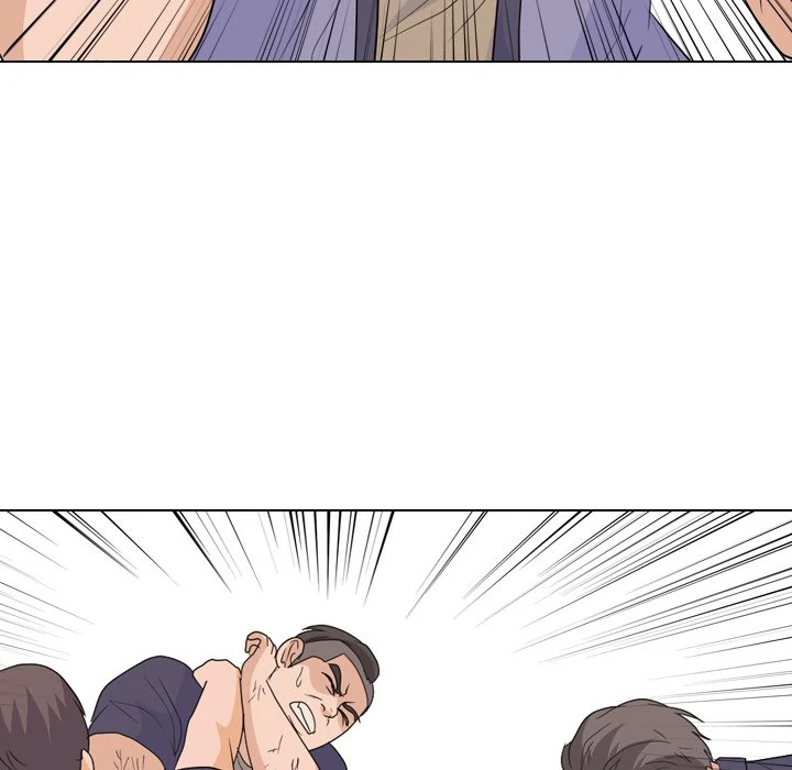 High School Legend: Red Dragon Chapter 248 - Page 47