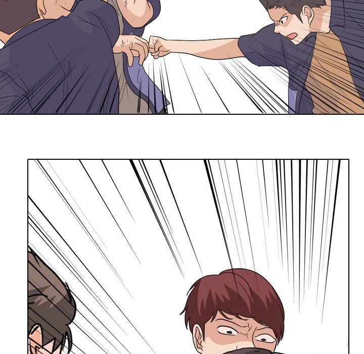High School Legend: Red Dragon Chapter 248 - Page 48