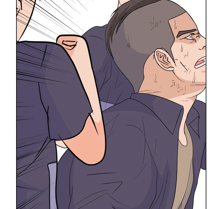 High School Legend: Red Dragon Chapter 248 - Page 49