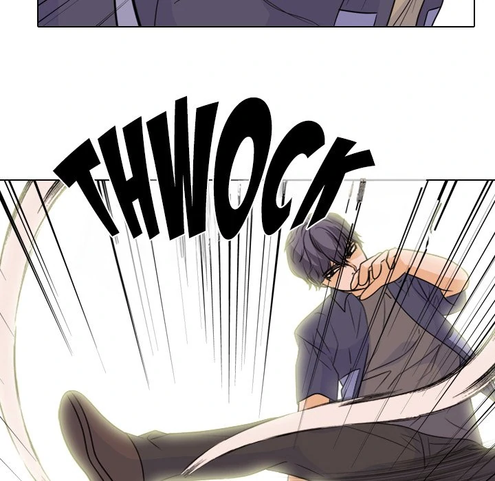 High School Legend: Red Dragon Chapter 248 - Page 50