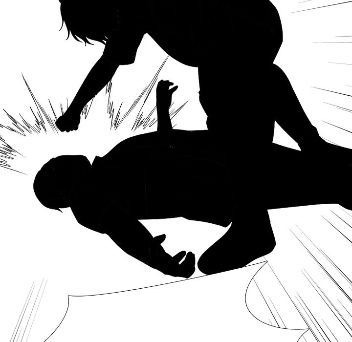 High School Legend: Red Dragon Chapter 248 - Page 61