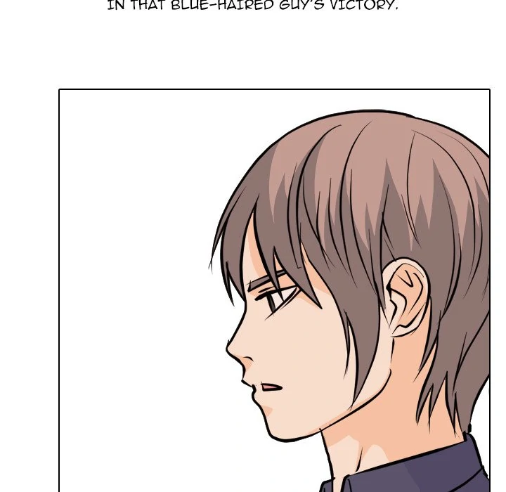 High School Legend: Red Dragon Chapter 248 - Page 66