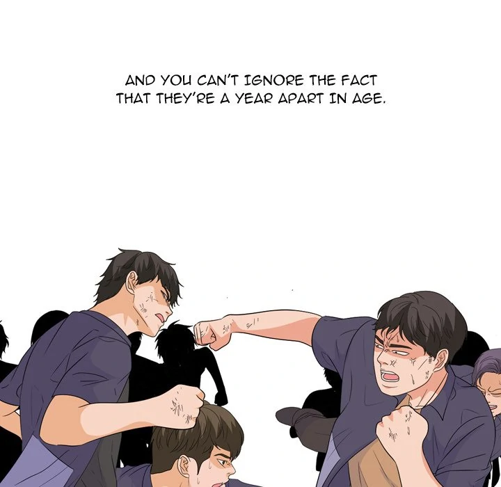 High School Legend: Red Dragon Chapter 248 - Page 69