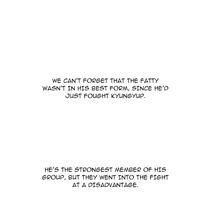 High School Legend: Red Dragon Chapter 248 - Page 72