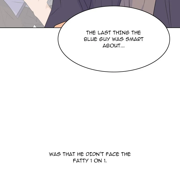 High School Legend: Red Dragon Chapter 248 - Page 74