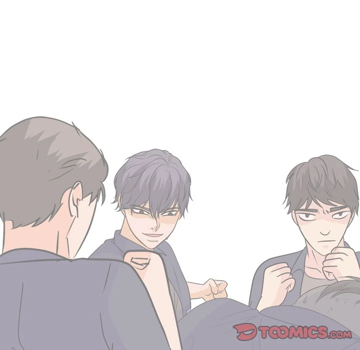 High School Legend: Red Dragon Chapter 248 - Page 75