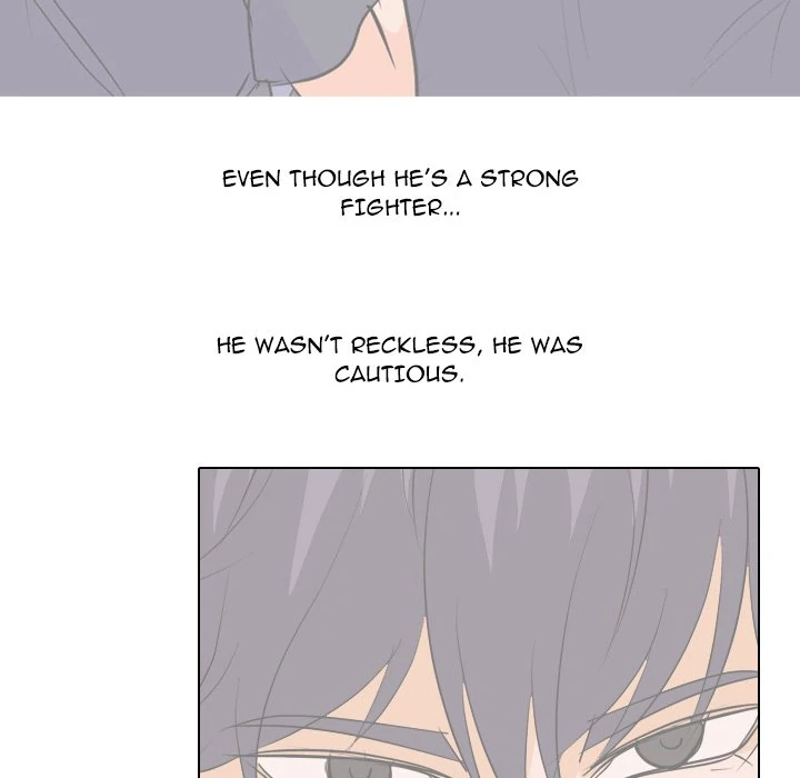 High School Legend: Red Dragon Chapter 248 - Page 76