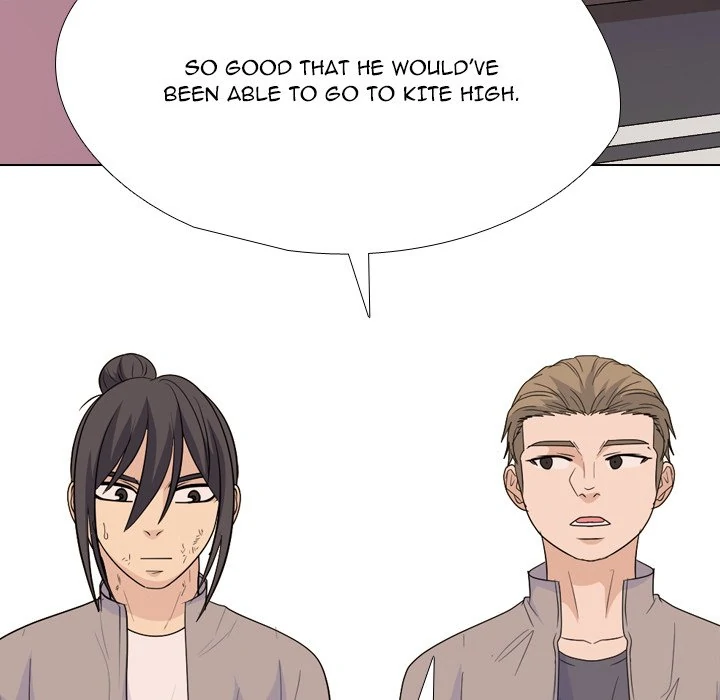 High School Legend: Red Dragon Chapter 248 - Page 84