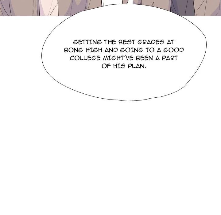 High School Legend: Red Dragon Chapter 248 - Page 85