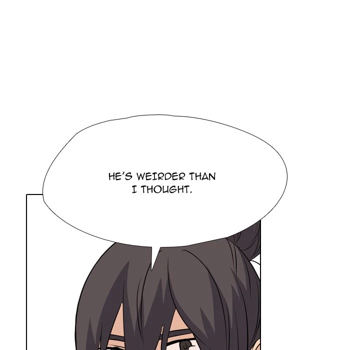 High School Legend: Red Dragon Chapter 248 - Page 86