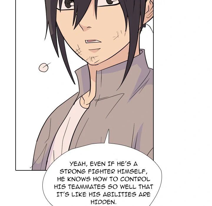High School Legend: Red Dragon Chapter 248 - Page 87