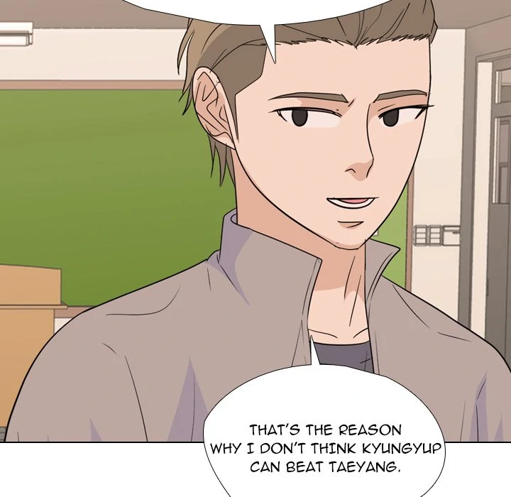 High School Legend: Red Dragon Chapter 248 - Page 89