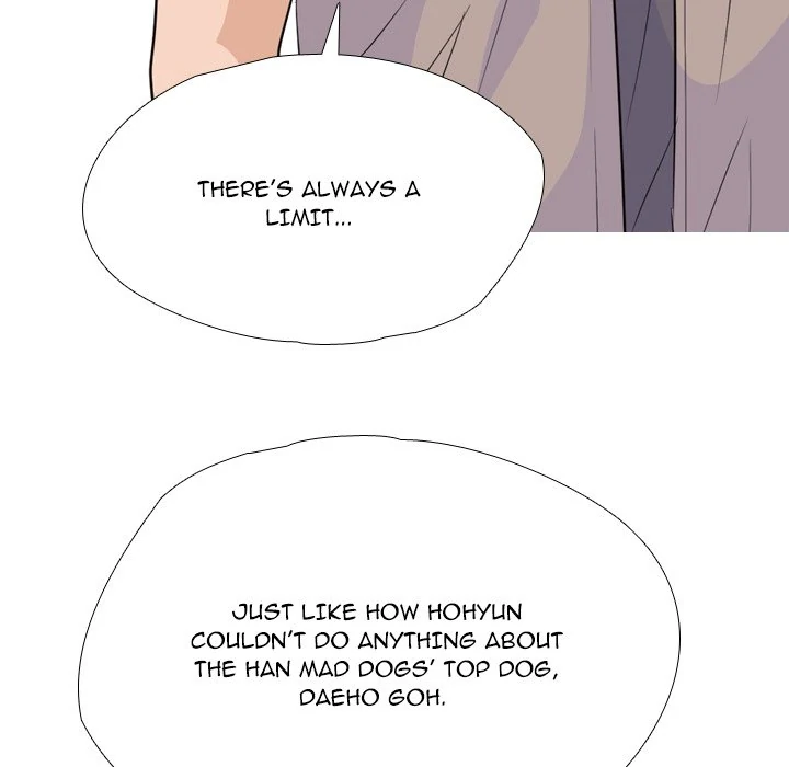 High School Legend: Red Dragon Chapter 248 - Page 92