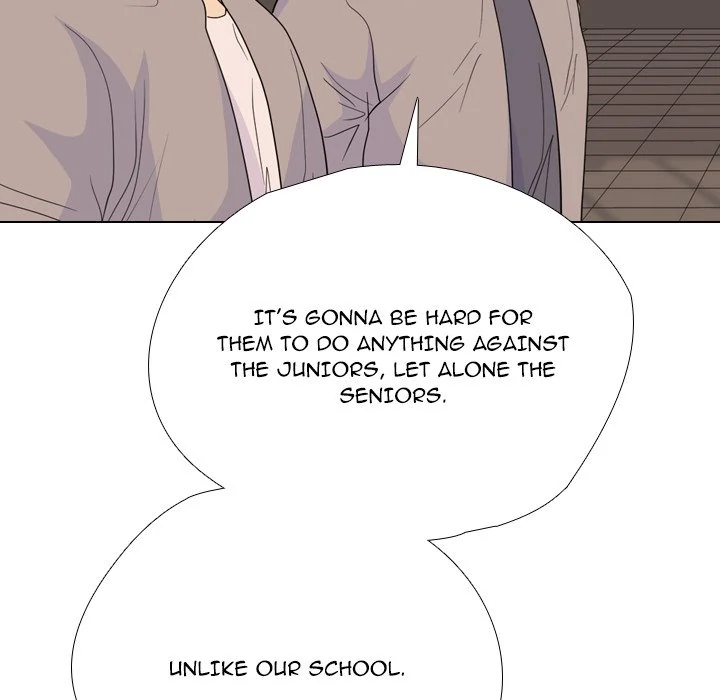 High School Legend: Red Dragon Chapter 248 - Page 96