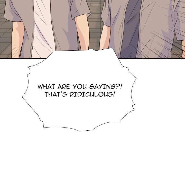 High School Legend: Red Dragon Chapter 248 - Page 100